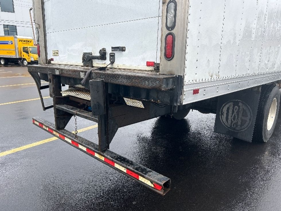 Refrigerated Truck-Light and Medium Duty Trucks-Hino-2022-L6-Braintree-MA-134,941\n\t\tmiles-$ 64,250 - Image 29