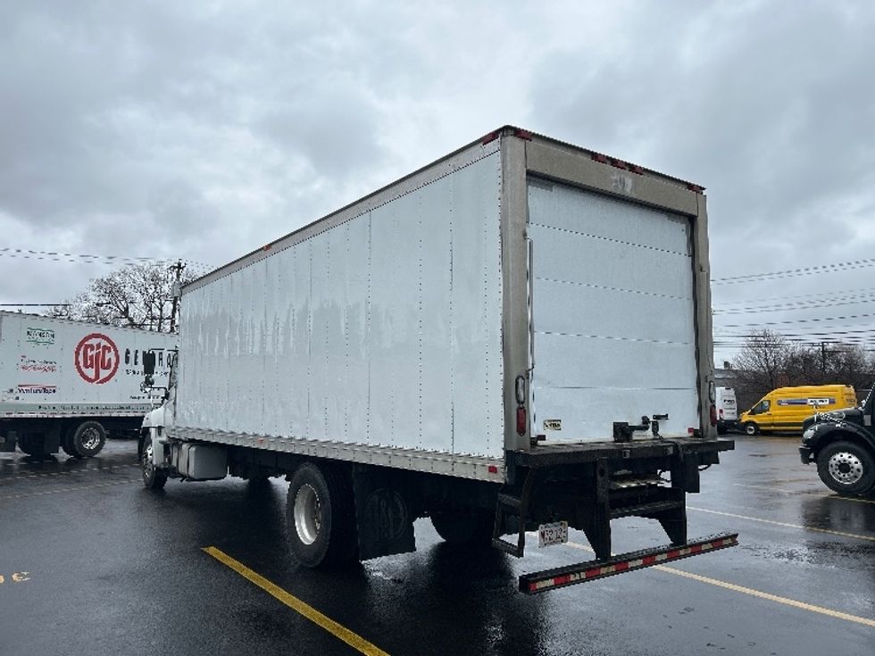 Refrigerated Truck-Light and Medium Duty Trucks-Hino-2022-L6-Braintree-MA-134,941\n\t\tmiles-$ 64,250 - Image 6