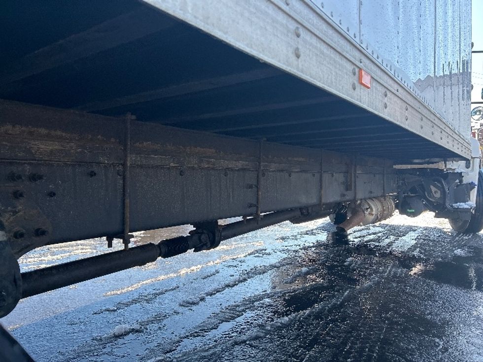 Refrigerated Truck-Light and Medium Duty Trucks-Hino-2022-L6-Braintree-MA-145,588\n\t\tmiles-$ 69,000 - Image 14