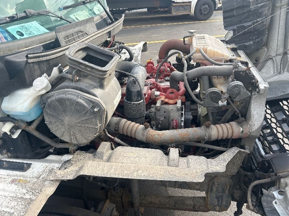 Refrigerated Truck-Light and Medium Duty Trucks-Hino-2022-L6-Braintree-MA-145,588\n\t\tmiles-$ 69,000 - Image 23