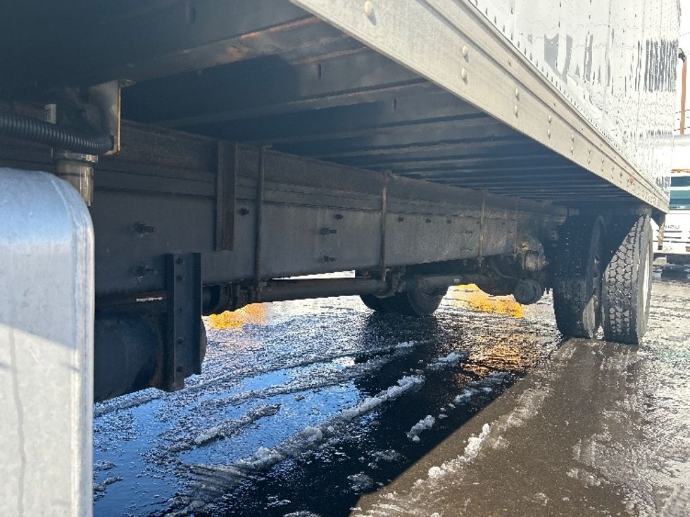 Refrigerated Truck-Light and Medium Duty Trucks-Hino-2022-L6-Braintree-MA-145,588\n\t\tmiles-$ 69,000 - Image 5