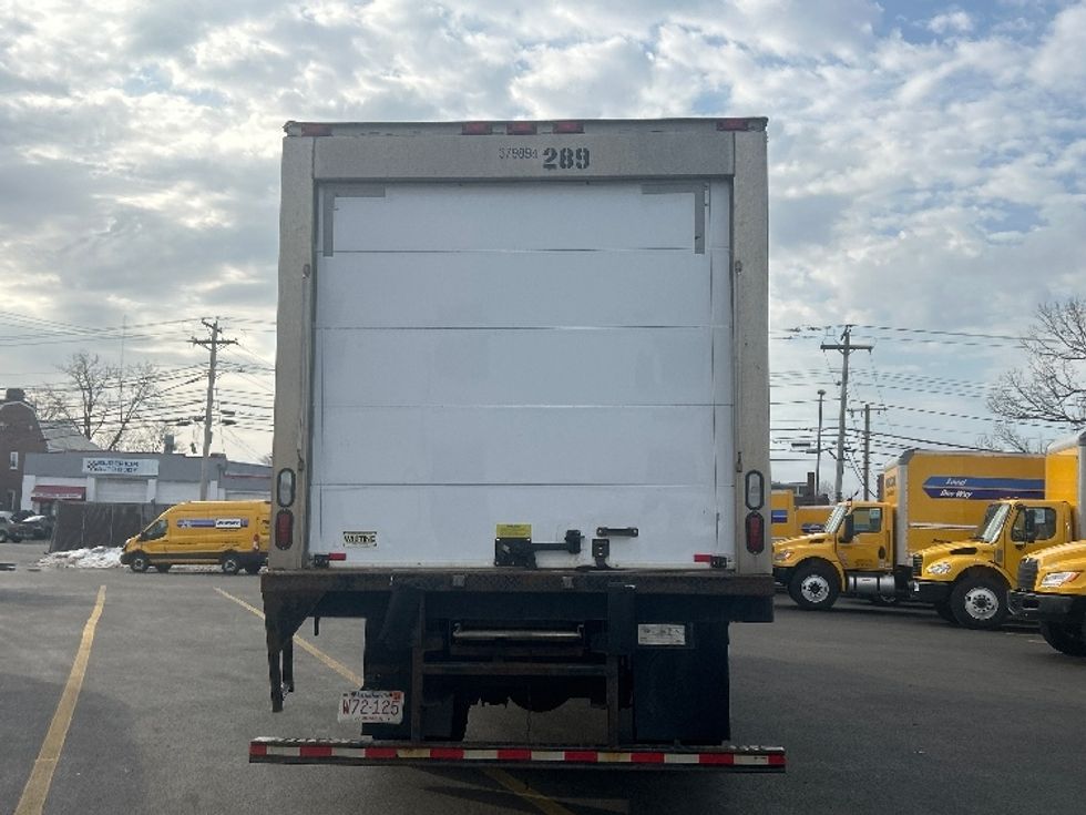 Refrigerated Truck-Light and Medium Duty Trucks-Hino-2022-L6-Braintree-MA-145,588\n\t\tmiles-$ 69,000 - Image 7
