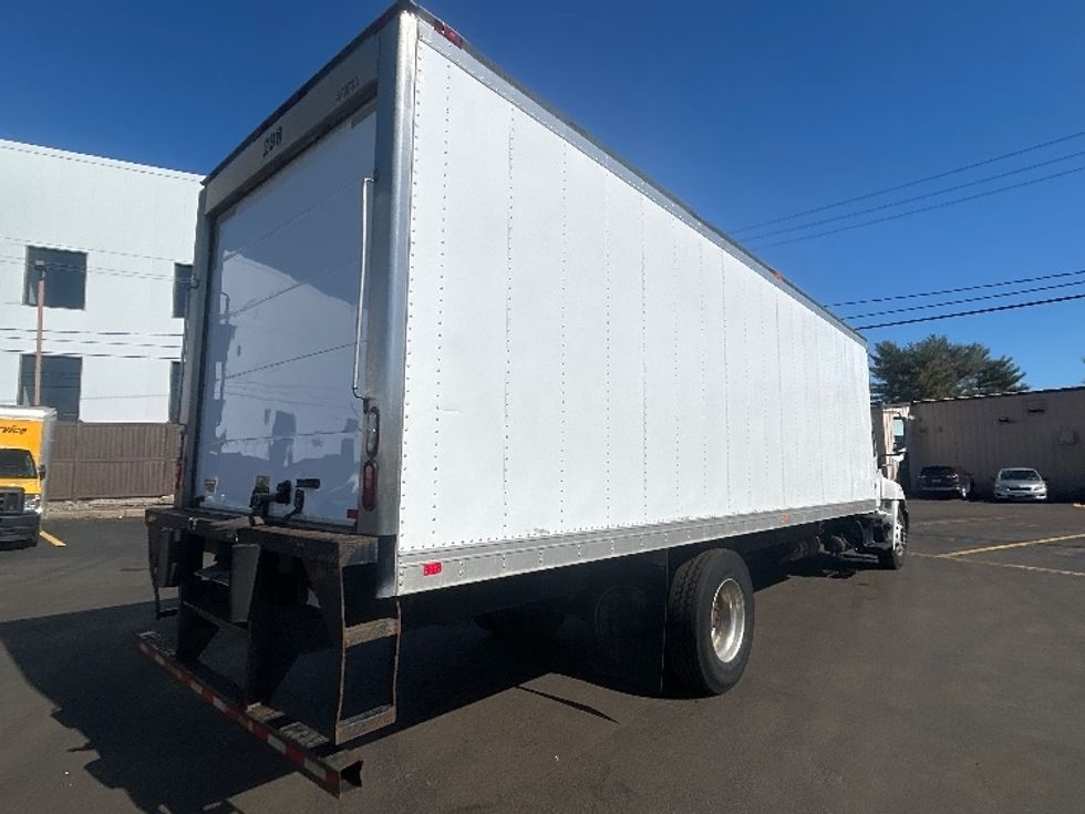Refrigerated Truck-Light and Medium Duty Trucks-Hino-2022-L6-Londonderry-NH-181,107\n\t\tmiles-$ 62,250 - Image 13