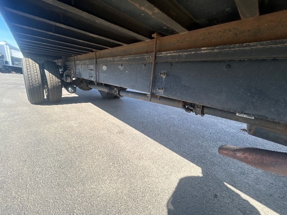 Refrigerated Truck-Light and Medium Duty Trucks-Hino-2022-L6-Londonderry-NH-181,107\n\t\tmiles-$ 62,250 - Image 14
