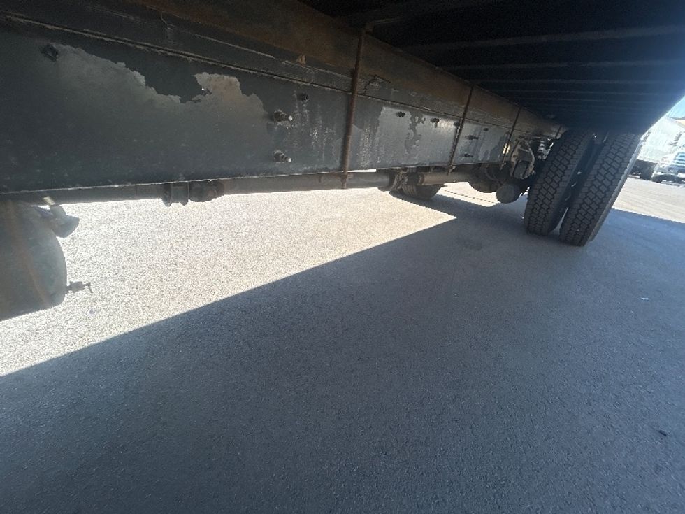 Refrigerated Truck-Light and Medium Duty Trucks-Hino-2022-L6-Londonderry-NH-181,107\n\t\tmiles-$ 62,250 - Image 5