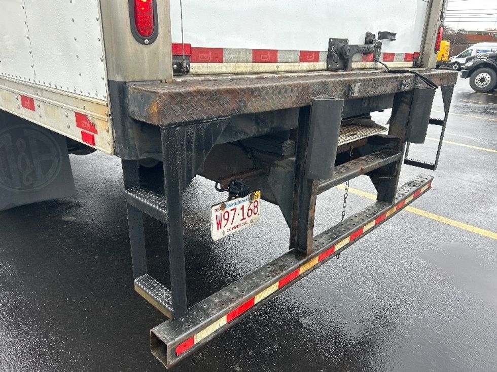 Refrigerated Truck-Light and Medium Duty Trucks-Hino-2023-L6-Braintree-MA-124,017\n\t\tmiles-$ 61,000 - Image 28