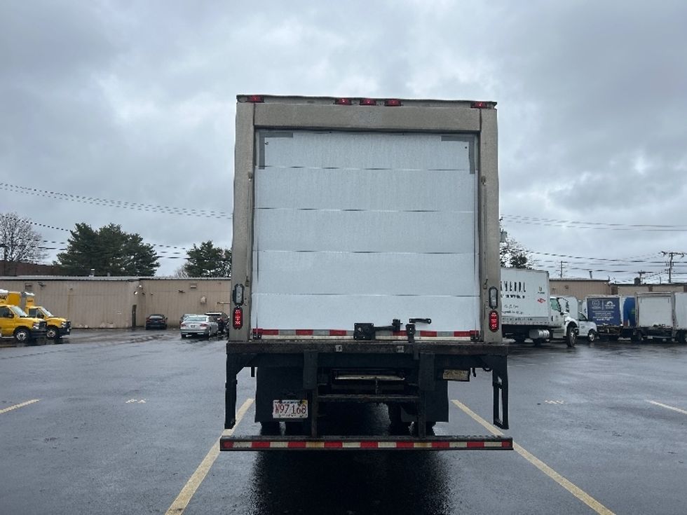 Refrigerated Truck-Light and Medium Duty Trucks-Hino-2023-L6-Braintree-MA-124,017\n\t\tmiles-$ 61,000 - Image 7