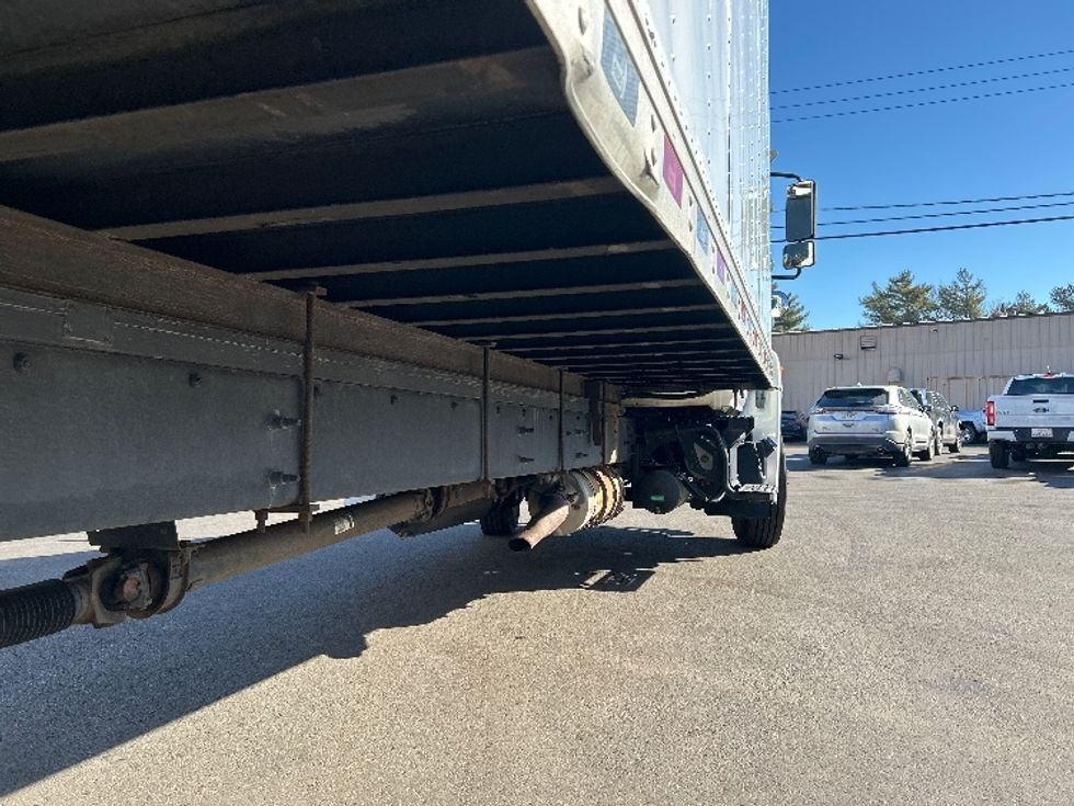 Refrigerated Truck-Light and Medium Duty Trucks-Hino-2023-L6-Braintree-MA-139,546\n\t\tmiles-$ 65,000 - Image 14