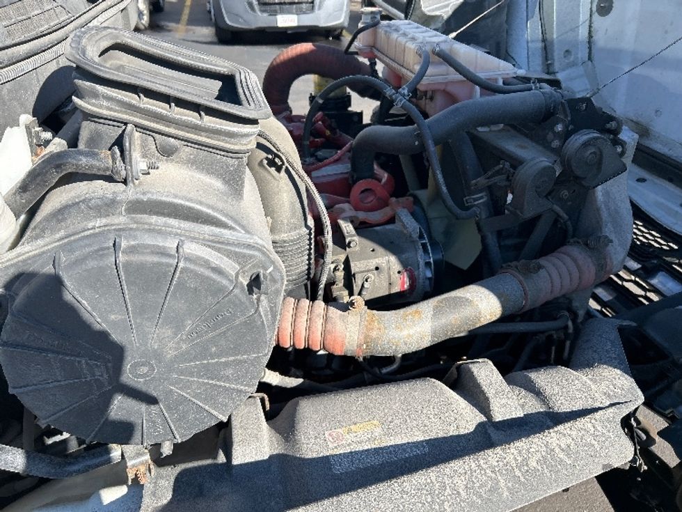 Refrigerated Truck-Light and Medium Duty Trucks-Hino-2023-L6-Braintree-MA-139,546\n\t\tmiles-$ 65,000 - Image 23