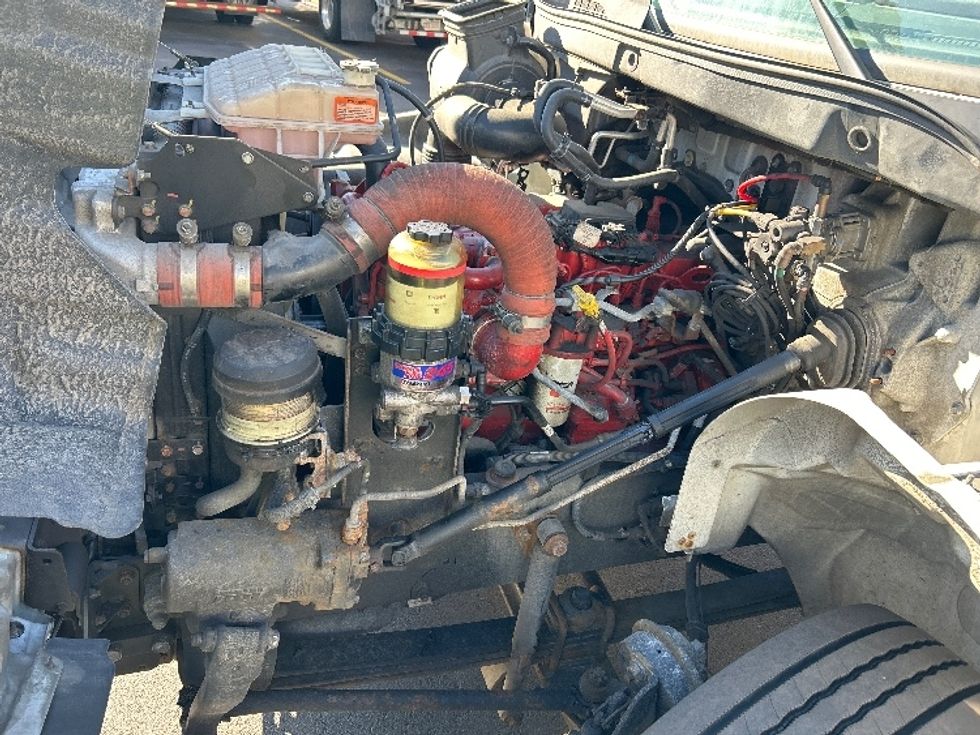 Refrigerated Truck-Light and Medium Duty Trucks-Hino-2023-L6-Braintree-MA-139,546\n\t\tmiles-$ 65,000 - Image 24
