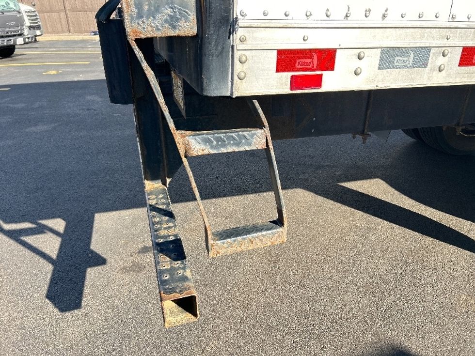 Refrigerated Truck-Light and Medium Duty Trucks-Hino-2023-L6-Braintree-MA-139,546\n\t\tmiles-$ 65,000 - Image 27