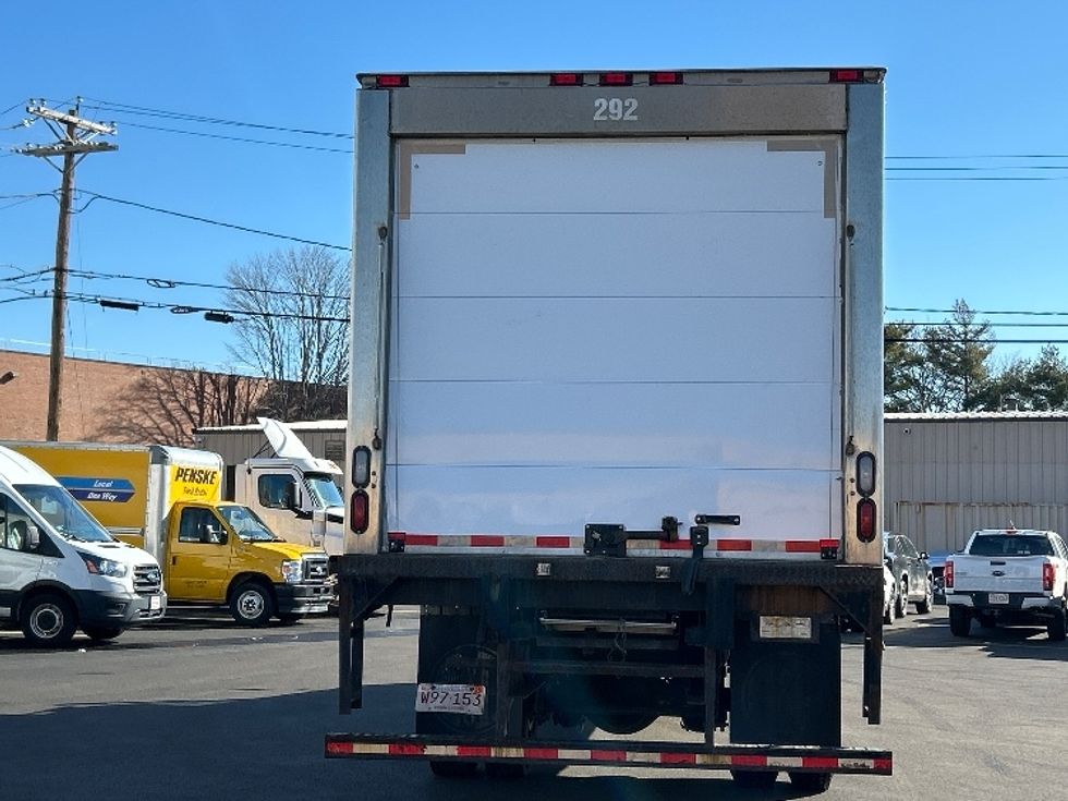 Refrigerated Truck-Light and Medium Duty Trucks-Hino-2023-L6-Braintree-MA-139,546\n\t\tmiles-$ 65,000 - Image 7
