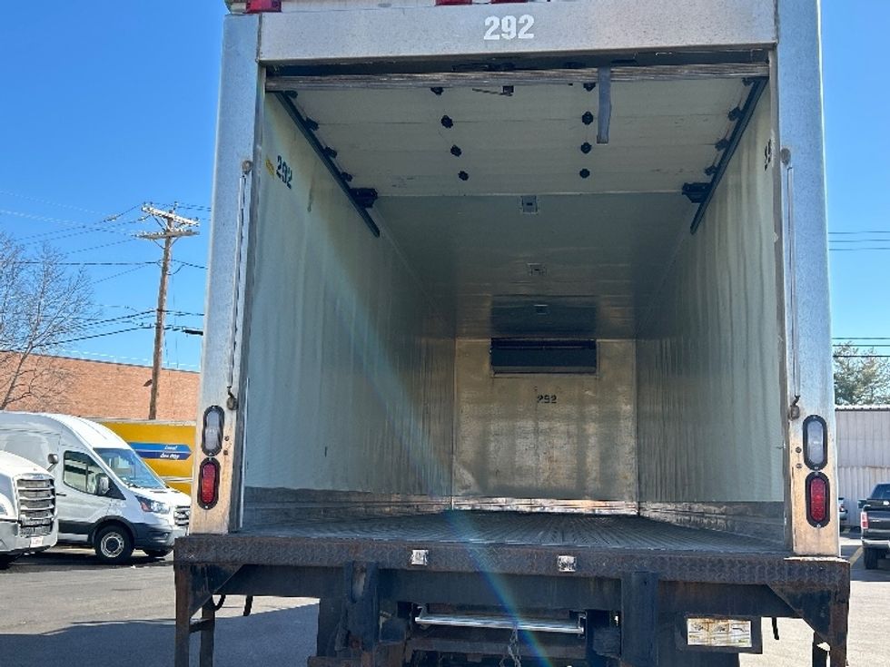 Refrigerated Truck-Light and Medium Duty Trucks-Hino-2023-L6-Braintree-MA-139,546\n\t\tmiles-$ 65,000 - Image 9