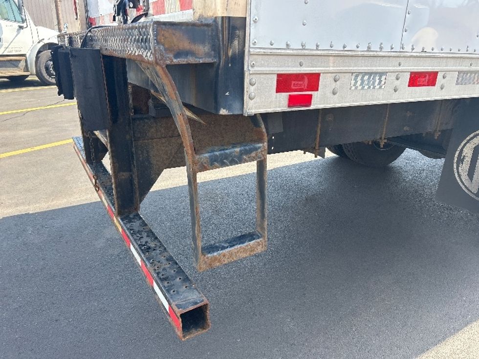 Refrigerated Truck-Light and Medium Duty Trucks-Hino-2023-L6-Braintree-MA-151,600\n\t\tmiles-$ 57,250 - Image 29