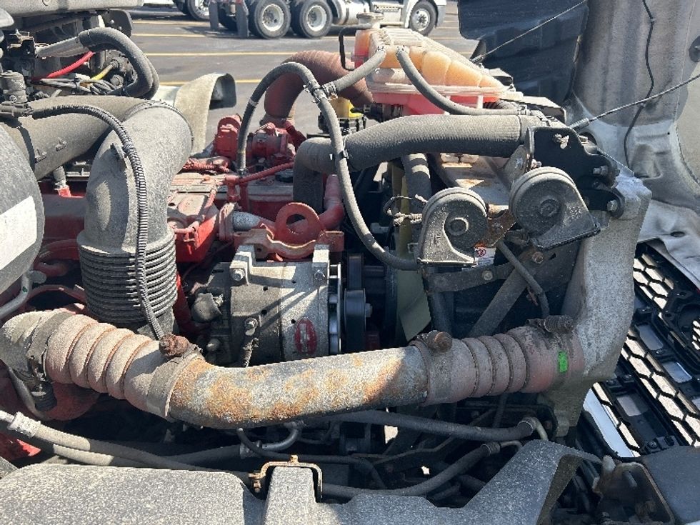 Refrigerated Truck-Light and Medium Duty Trucks-Hino-2023-L6-Braintree-MA-151,600\n\t\tmiles-$ 63,250 - Image 23