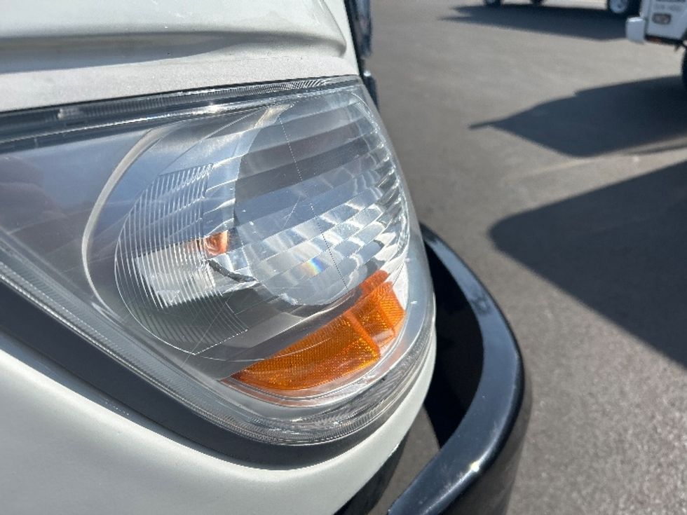 Refrigerated Truck-Light and Medium Duty Trucks-Hino-2023-L6-Braintree-MA-151,600\n\t\tmiles-$ 63,250 - Image 27