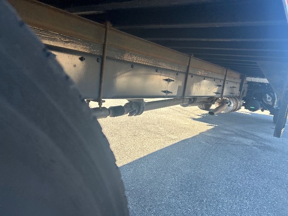 Refrigerated Truck-Light and Medium Duty Trucks-Hino-2023-L6-Traverse City-MI-208,388\n\t\tmiles-$ 74,250 - Image 11