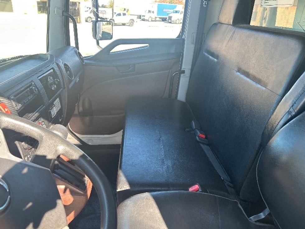 Refrigerated Truck-Light and Medium Duty Trucks-Hino-2023-L6-Traverse City-MI-208,388\n\t\tmiles-$ 74,250 - Image 16