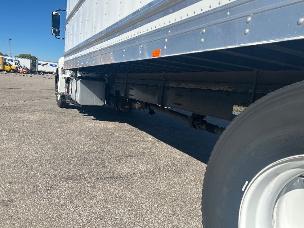 Refrigerated Truck-Light and Medium Duty Trucks-Hino-2023-L6-Traverse City-MI-208,388\n\t\tmiles-$ 74,250 - Image 5