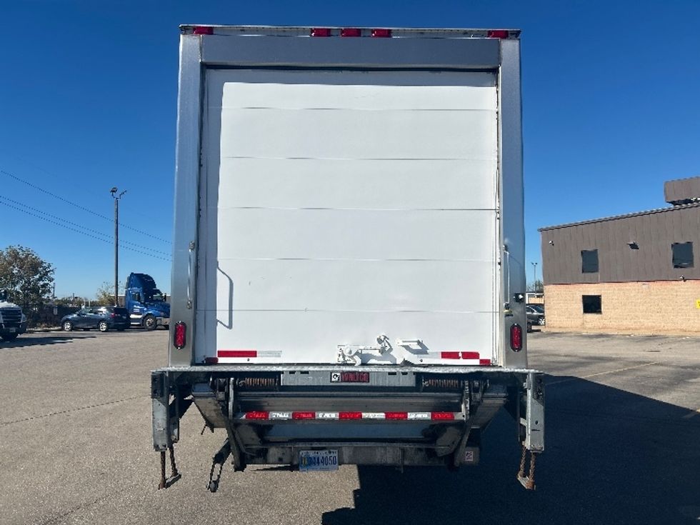 Refrigerated Truck-Light and Medium Duty Trucks-Hino-2023-L6-Traverse City-MI-208,388\n\t\tmiles-$ 74,250 - Image 7