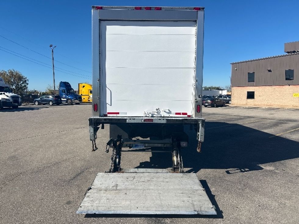 Refrigerated Truck-Light and Medium Duty Trucks-Hino-2023-L6-Traverse City-MI-208,388\n\t\tmiles-$ 74,250 - Image 8