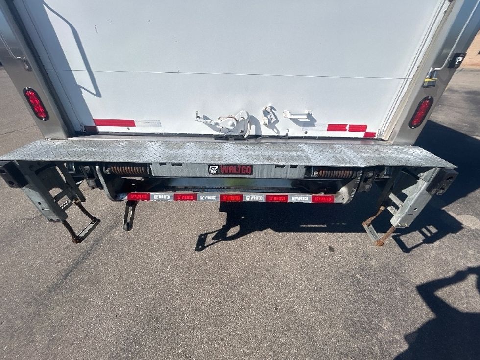 Refrigerated Truck-Light and Medium Duty Trucks-Hino-2023-L6-Traverse City-MI-208,388\n\t\tmiles-$ 74,250 - Image 9