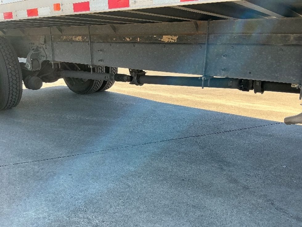 Refrigerated Truck-Light and Medium Duty Trucks-Hino-2024-L6-Arlington-TX-74,884\n\t\tmiles-$ 98,000 - Image 13