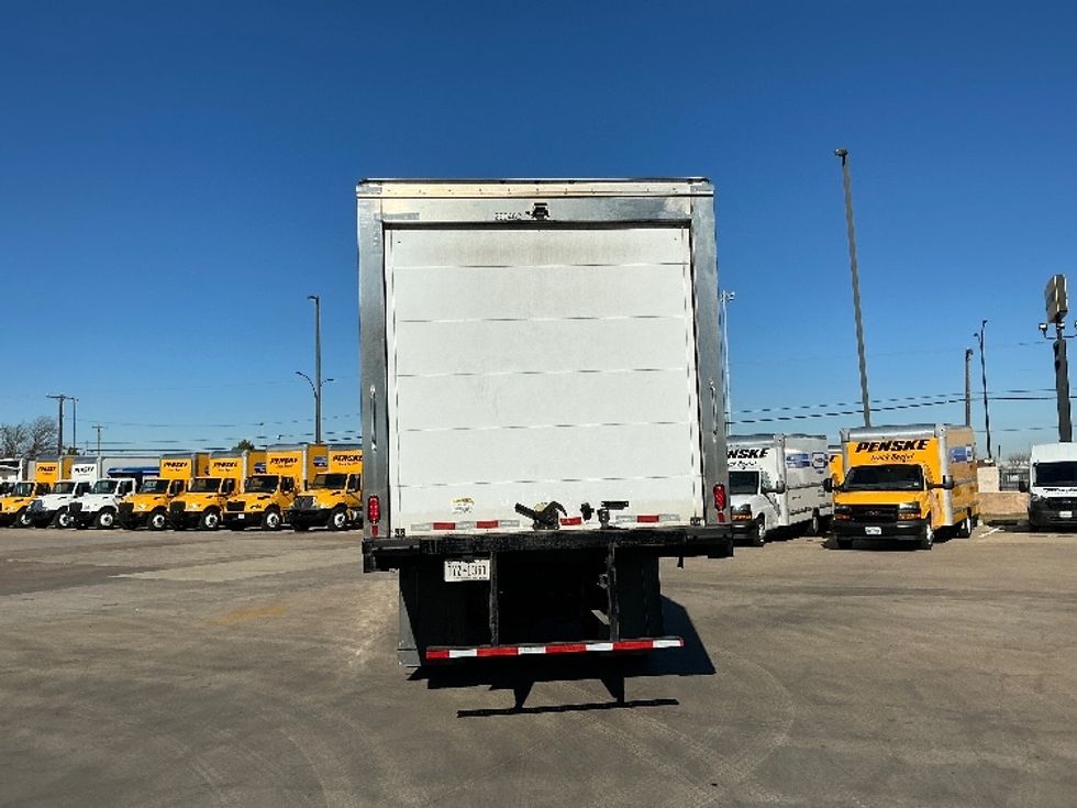 Refrigerated Truck-Light and Medium Duty Trucks-Hino-2024-L6-Arlington-TX-74,884\n\t\tmiles-$ 98,000 - Image 7