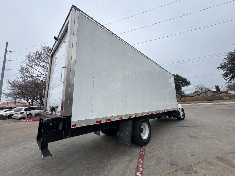 Refrigerated Truck-Light and Medium Duty Trucks-Hino-2024-L6-Garland-TX-22,156\n\t\tmiles-$ 104,000 - Image 12