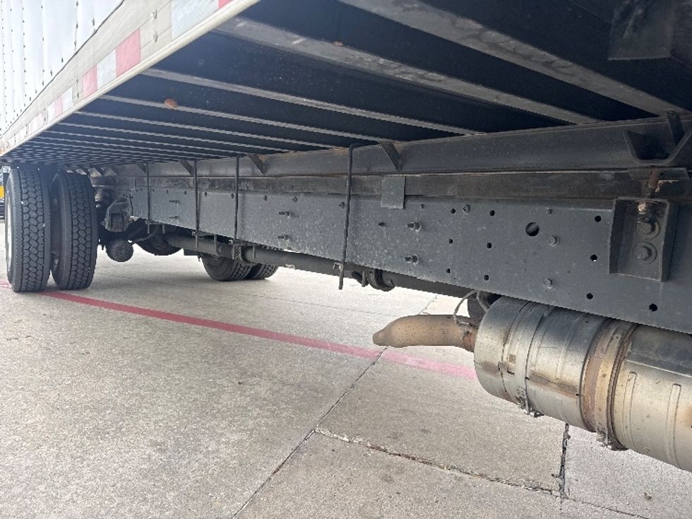 Refrigerated Truck-Light and Medium Duty Trucks-Hino-2024-L6-Garland-TX-22,156\n\t\tmiles-$ 104,000 - Image 13