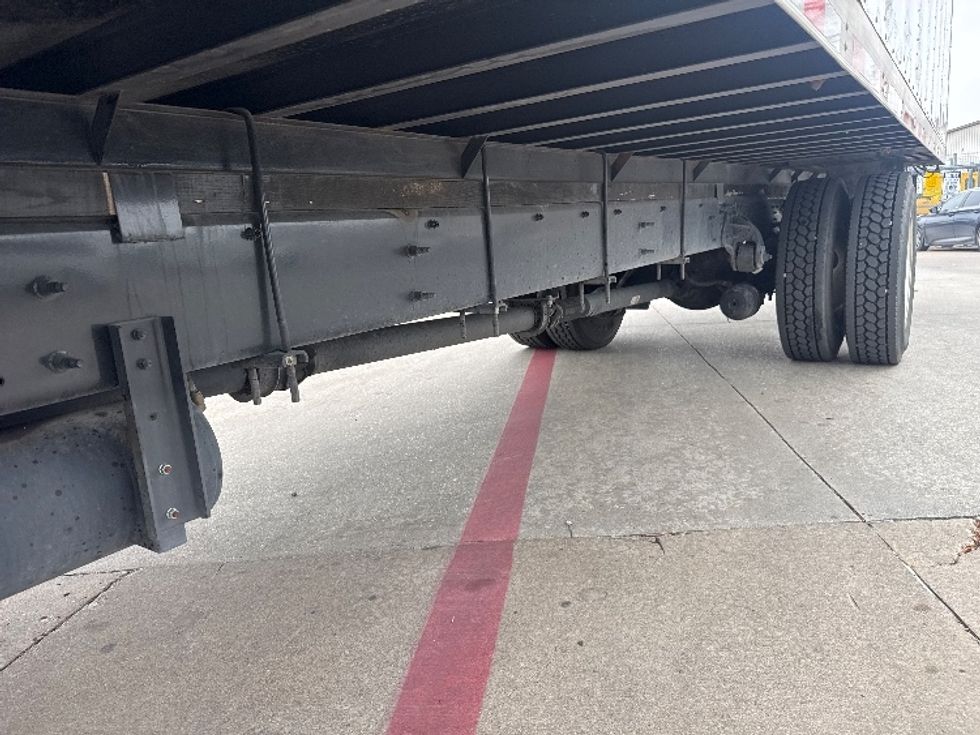 Refrigerated Truck-Light and Medium Duty Trucks-Hino-2024-L6-Garland-TX-22,156\n\t\tmiles-$ 104,000 - Image 5