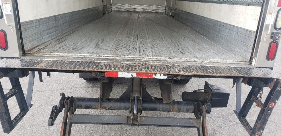 Refrigerated Truck-Light and Medium Duty Trucks-Hino-2024-XL7-Little Rock-AR-96,160\n\t\tmiles-$ 76,000 - Image 10