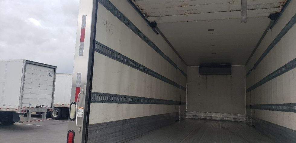 Refrigerated Truck-Light and Medium Duty Trucks-Hino-2024-XL7-Little Rock-AR-96,160\n\t\tmiles-$ 76,000 - Image 11