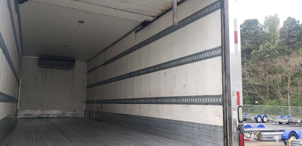 Refrigerated Truck-Light and Medium Duty Trucks-Hino-2024-XL7-Little Rock-AR-96,160\n\t\tmiles-$ 76,000 - Image 12