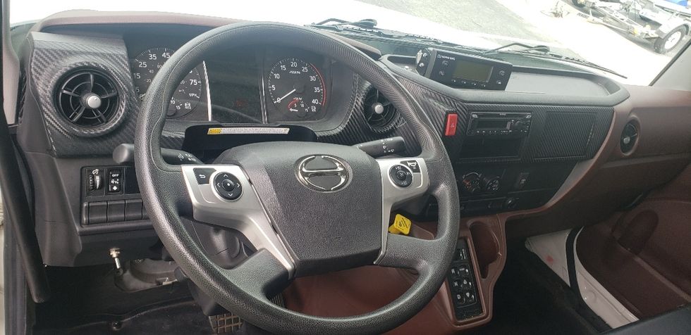 Refrigerated Truck-Light and Medium Duty Trucks-Hino-2024-XL7-Little Rock-AR-96,160\n\t\tmiles-$ 76,000 - Image 18