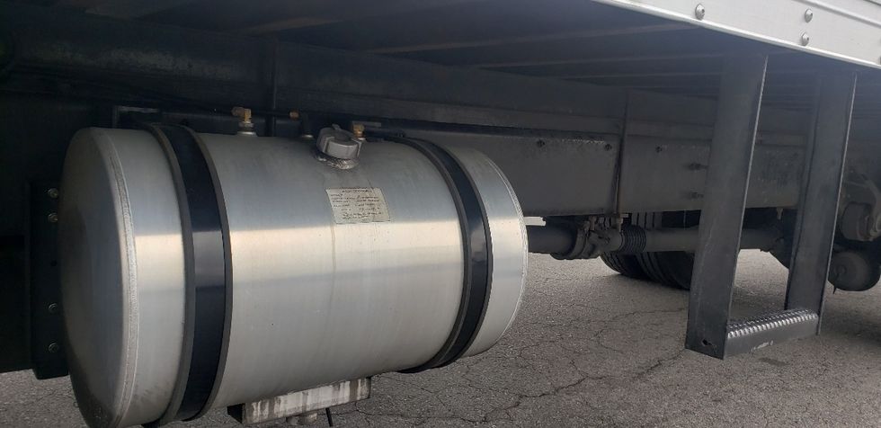 Refrigerated Truck-Light and Medium Duty Trucks-Hino-2024-XL7-Little Rock-AR-96,160\n\t\tmiles-$ 76,000 - Image 5