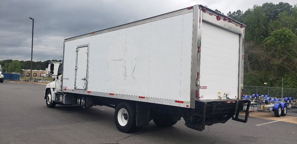 Refrigerated Truck-Light and Medium Duty Trucks-Hino-2024-XL7-Little Rock-AR-96,160\n\t\tmiles-$ 76,000 - Image 6