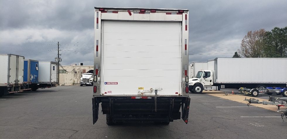 Refrigerated Truck-Light and Medium Duty Trucks-Hino-2024-XL7-Little Rock-AR-96,160\n\t\tmiles-$ 76,000 - Image 7