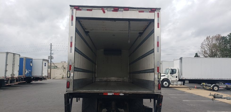 Refrigerated Truck-Light and Medium Duty Trucks-Hino-2024-XL7-Little Rock-AR-96,160\n\t\tmiles-$ 76,000 - Image 8