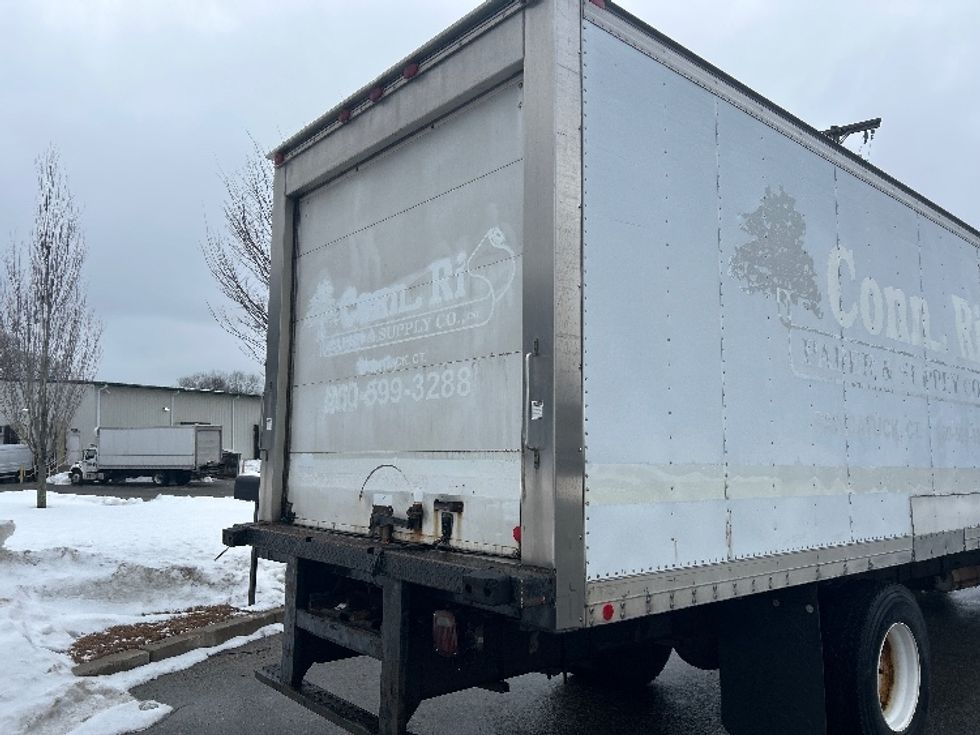 Refrigerated Truck-Light and Medium Duty Trucks-International-2003-4400-Fitchburg-MA-328,324\n\t\tmiles-$ 11,000 - Image 13
