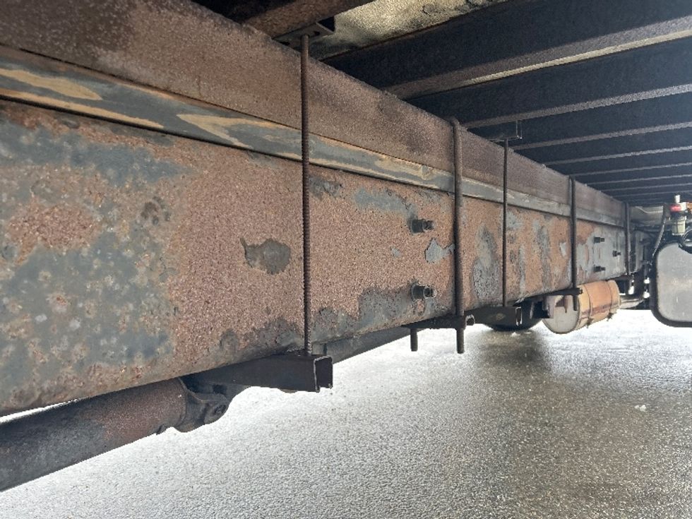 Refrigerated Truck-Light and Medium Duty Trucks-International-2003-4400-Fitchburg-MA-328,324\n\t\tmiles-$ 11,000 - Image 14