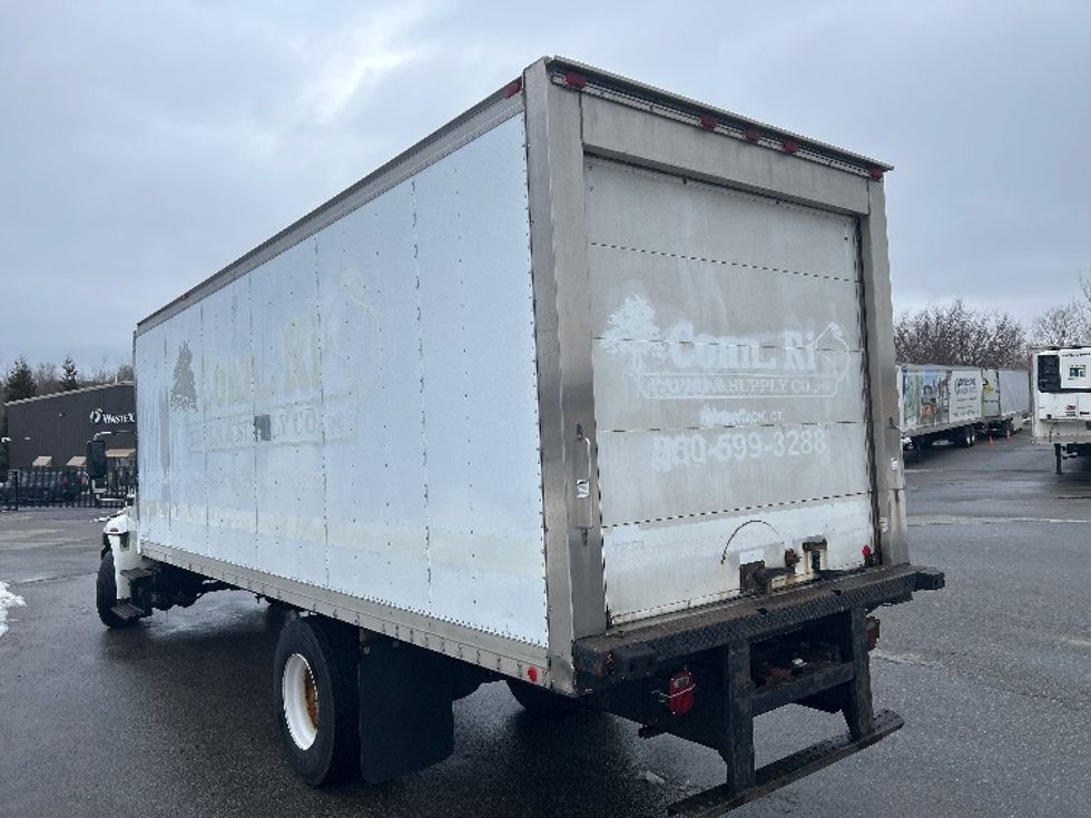 Refrigerated Truck-Light and Medium Duty Trucks-International-2003-4400-Fitchburg-MA-328,324\n\t\tmiles-$ 11,000 - Image 6