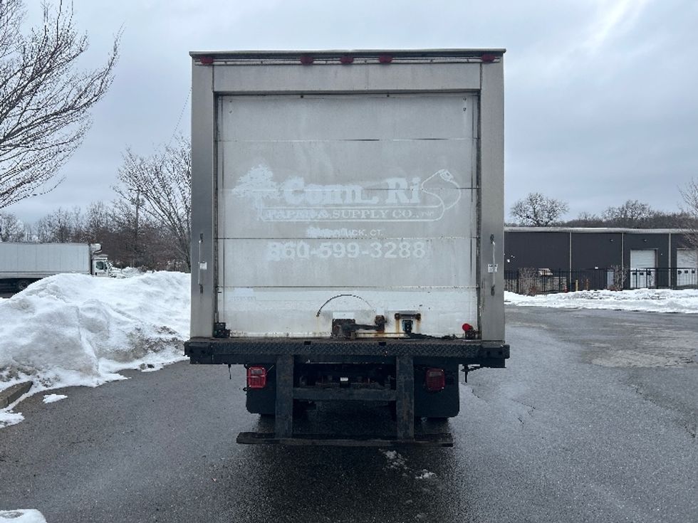 Refrigerated Truck-Light and Medium Duty Trucks-International-2003-4400-Fitchburg-MA-328,324\n\t\tmiles-$ 11,000 - Image 7