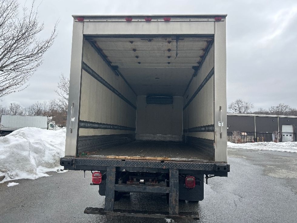 Refrigerated Truck-Light and Medium Duty Trucks-International-2003-4400-Fitchburg-MA-328,324\n\t\tmiles-$ 11,000 - Image 8