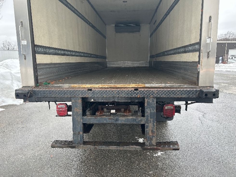 Refrigerated Truck-Light and Medium Duty Trucks-International-2003-4400-Fitchburg-MA-328,324\n\t\tmiles-$ 11,000 - Image 9