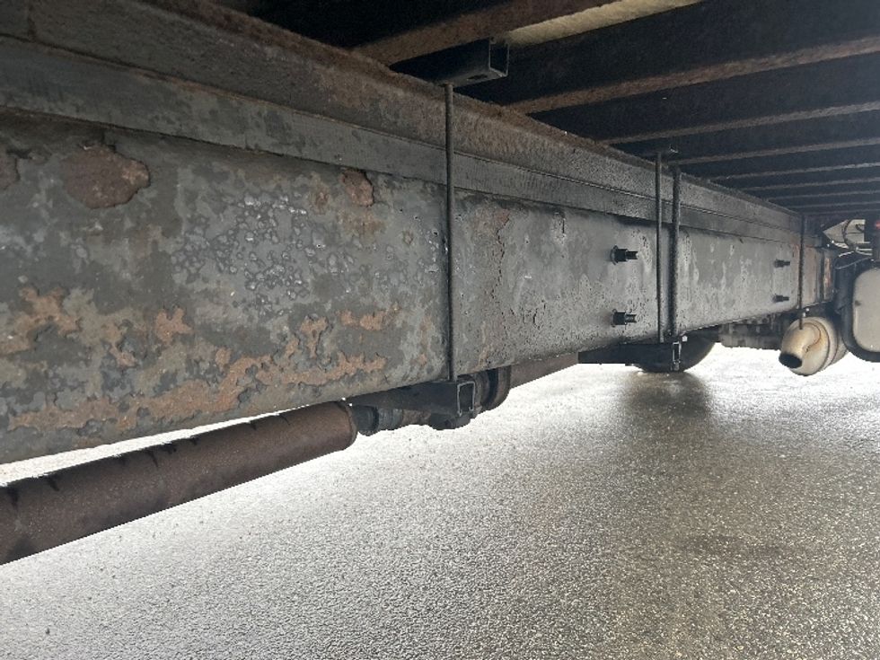 Refrigerated Truck-Light and Medium Duty Trucks-International-2007-4300-Fitchburg-MA-439,000\n\t\tmiles-$ 10,000 - Image 14