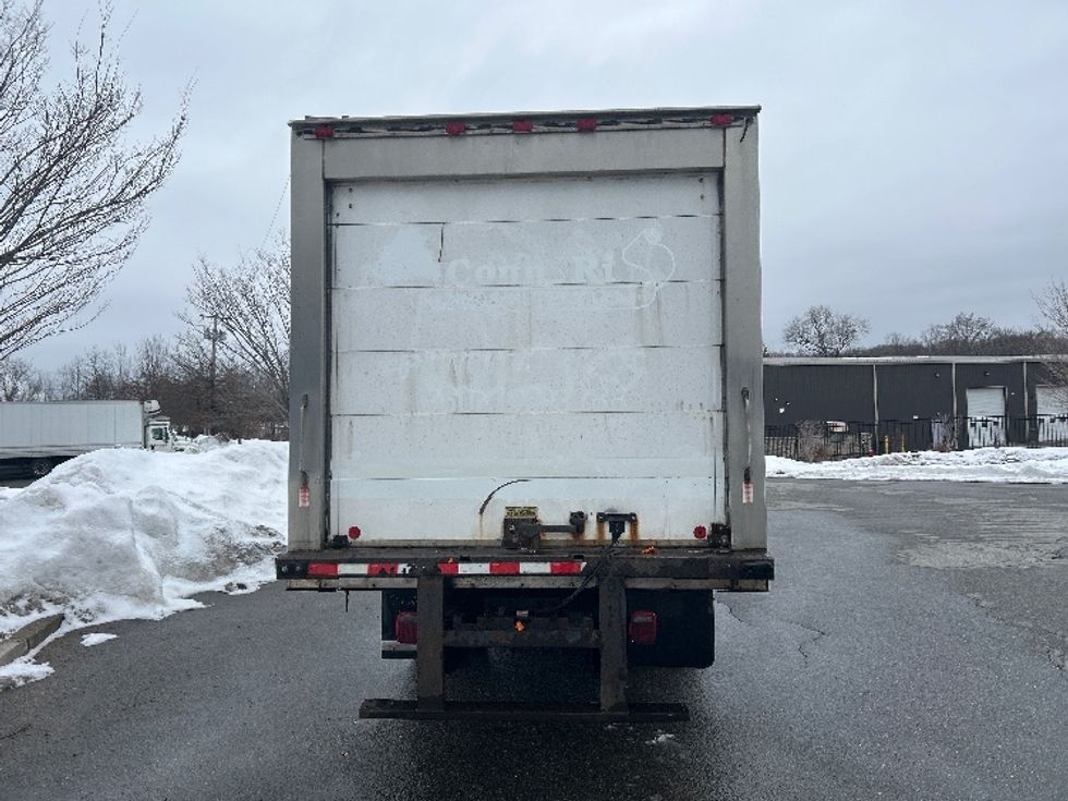 Refrigerated Truck-Light and Medium Duty Trucks-International-2007-4300-Fitchburg-MA-439,000\n\t\tmiles-$ 10,000 - Image 7