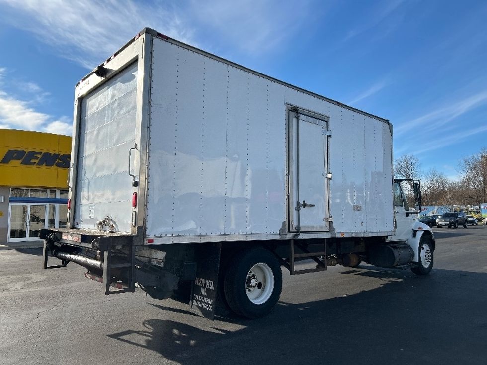 Refrigerated Truck-Light and Medium Duty Trucks-International-2011-4300-Chicopee-MA-225,428\n\t\tmiles-$ 12,500 - Image 13