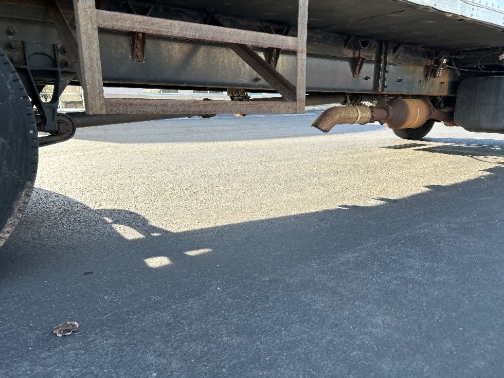 Refrigerated Truck-Light and Medium Duty Trucks-International-2011-4300-Chicopee-MA-225,428\n\t\tmiles-$ 12,500 - Image 14