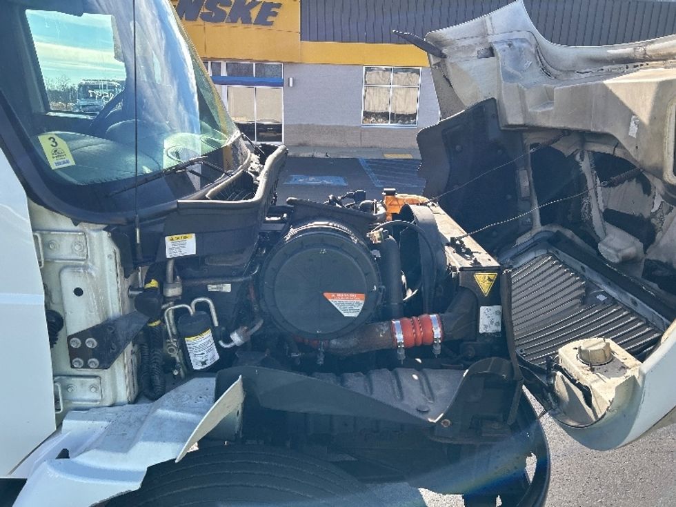 Refrigerated Truck-Light and Medium Duty Trucks-International-2011-4300-Chicopee-MA-225,428\n\t\tmiles-$ 12,500 - Image 23